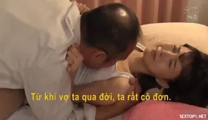 Bố Crush-Cô Gái Khiêu Dâm Lily Adams