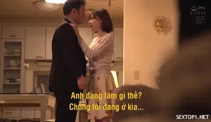 Nữ quỷ khiến bao con cặc bị mộng tinh đêm khuya
