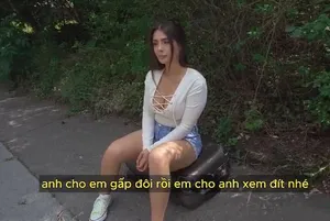 Buổi chụp ảnh gia đình giáng sinh khó quên khi em kế bỗng dưng…