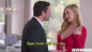 Sáng sớm đã chiều má kế vietsub