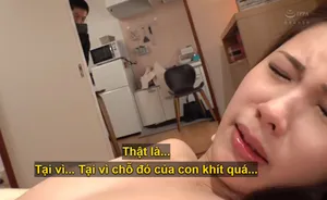 Làm quen được em nhân viên quán cafe, đánh liều dẫn về nhà và cái kết