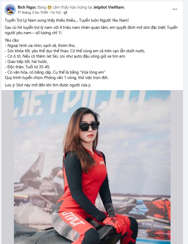 Nữ phát thanh viên Tik Tok bị bệnh phụ khoa có mùi hôi và làm việc trong tình trạng đầy nước mắt. Kiếm tiền không phải là chuyện dễ dàng.